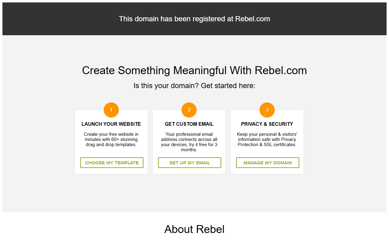 7285wiseman.com screenshot
