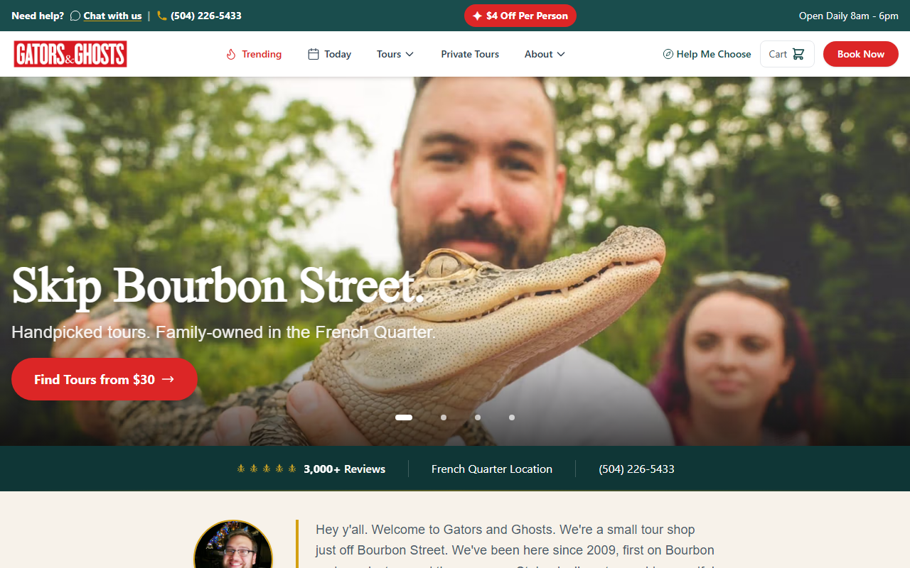 728stlouis.com screenshot