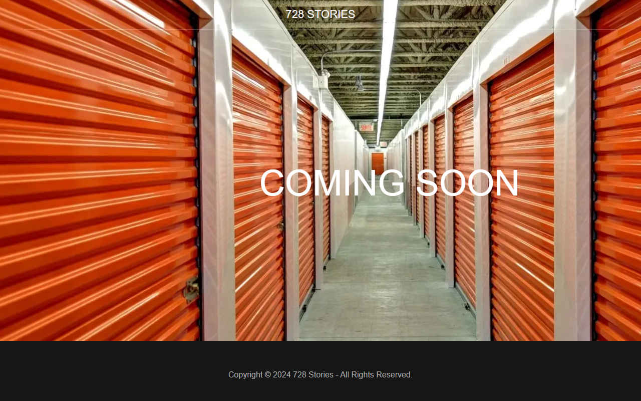 728stories.com screenshot