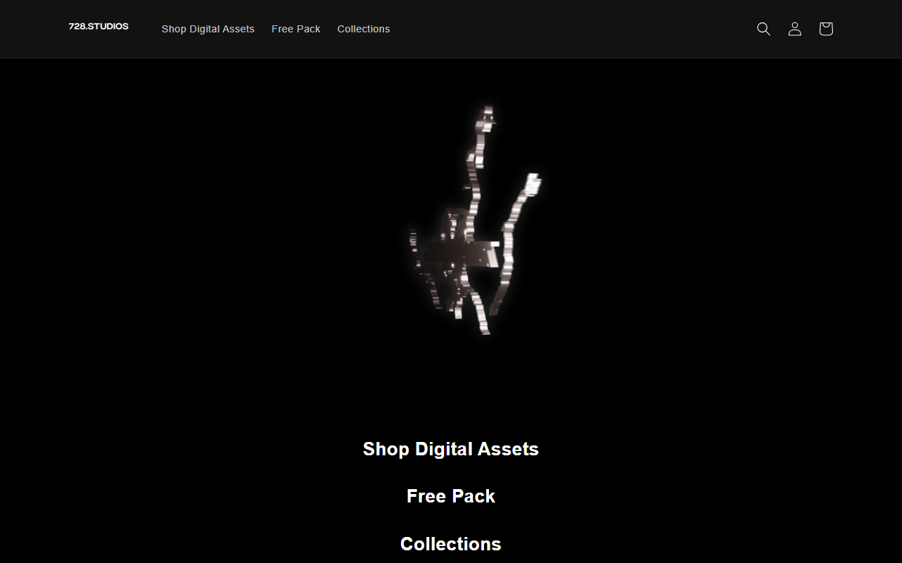728studios.com screenshot