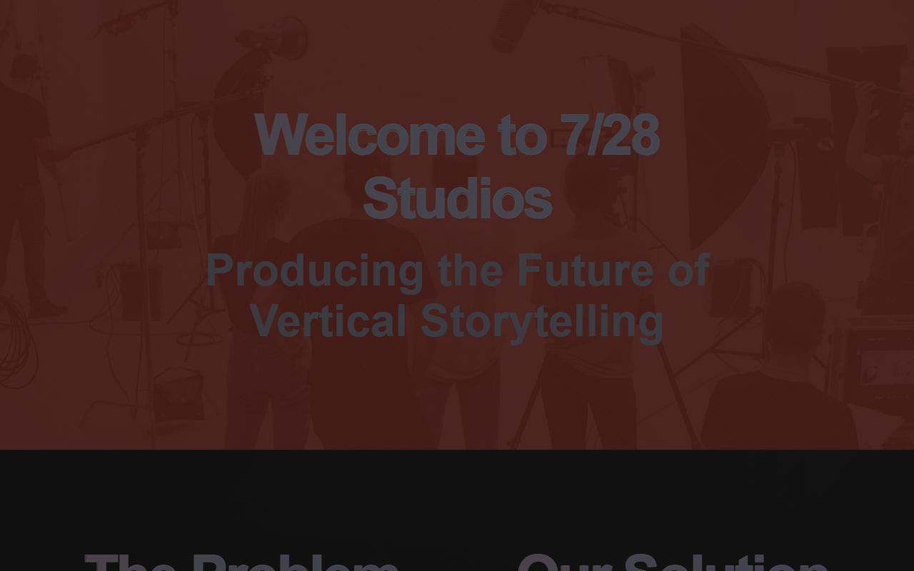 728vertical.com screenshot