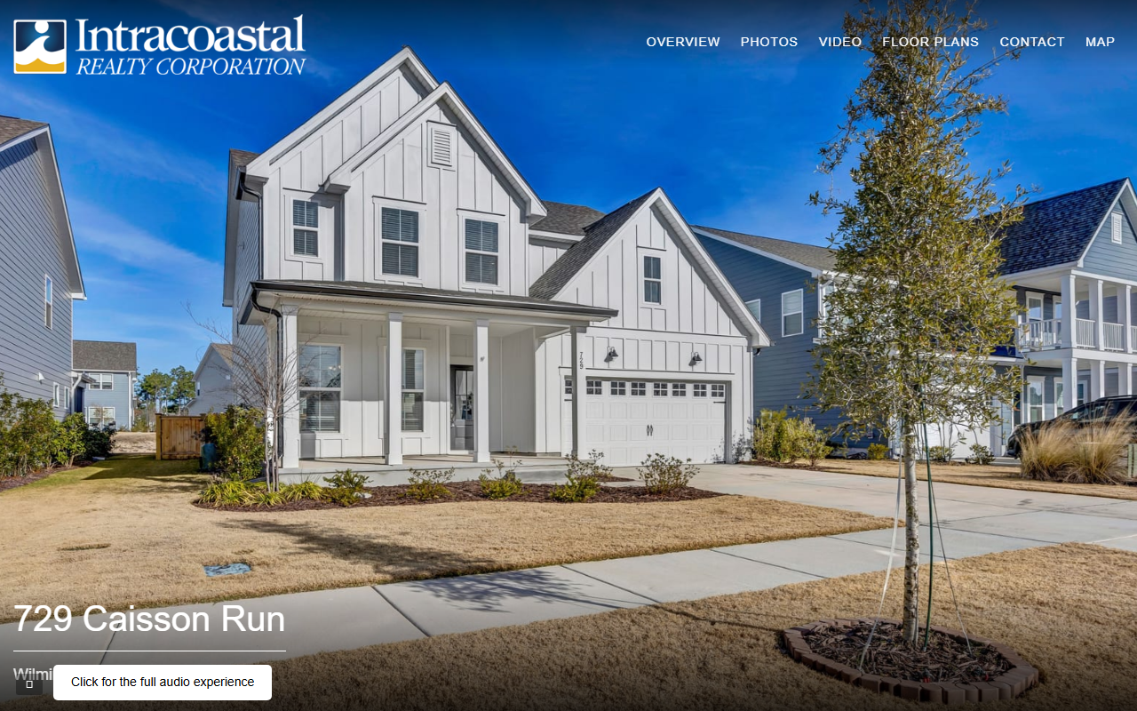 729caissonrun.com screenshot