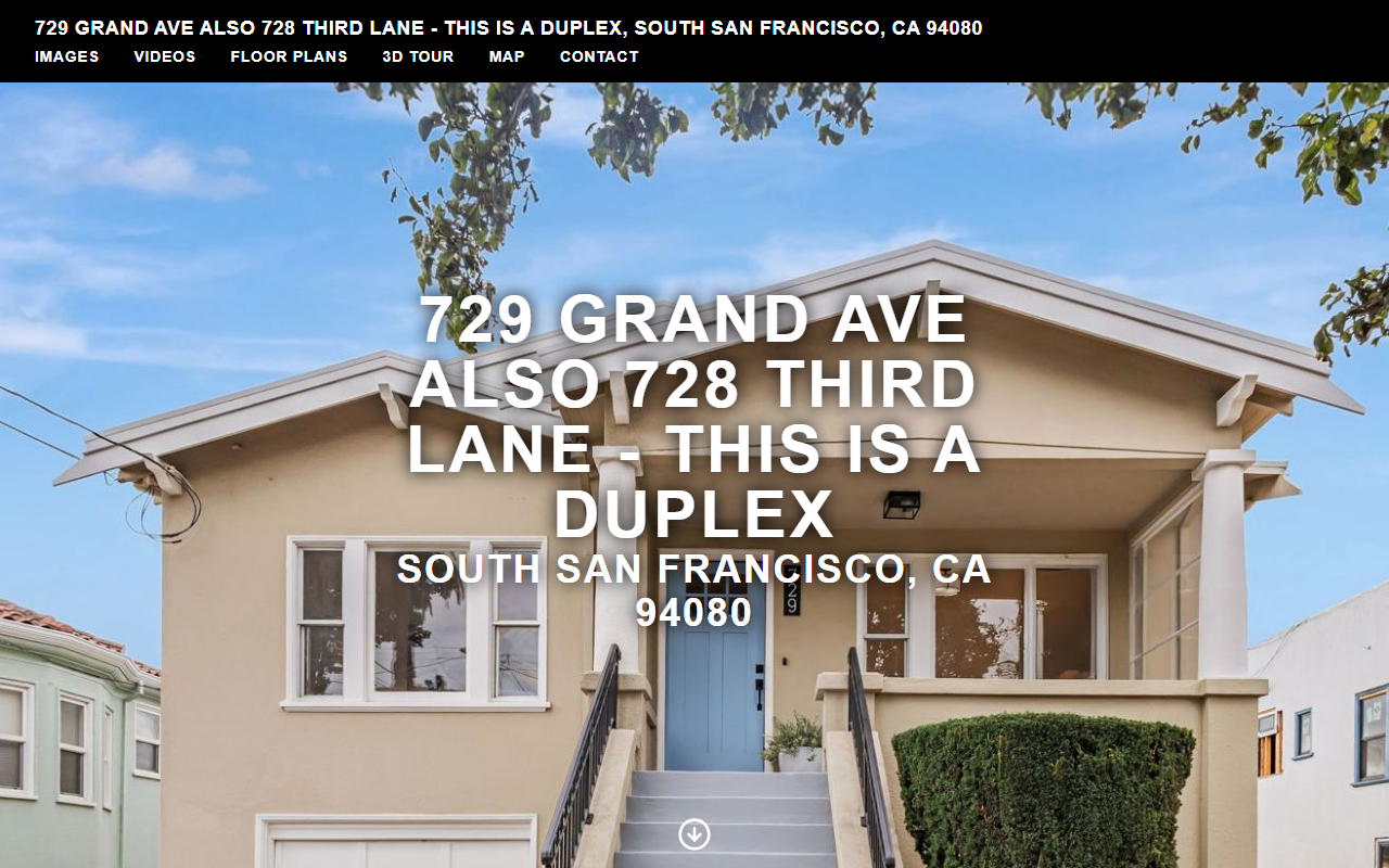 729grandave.com screenshot