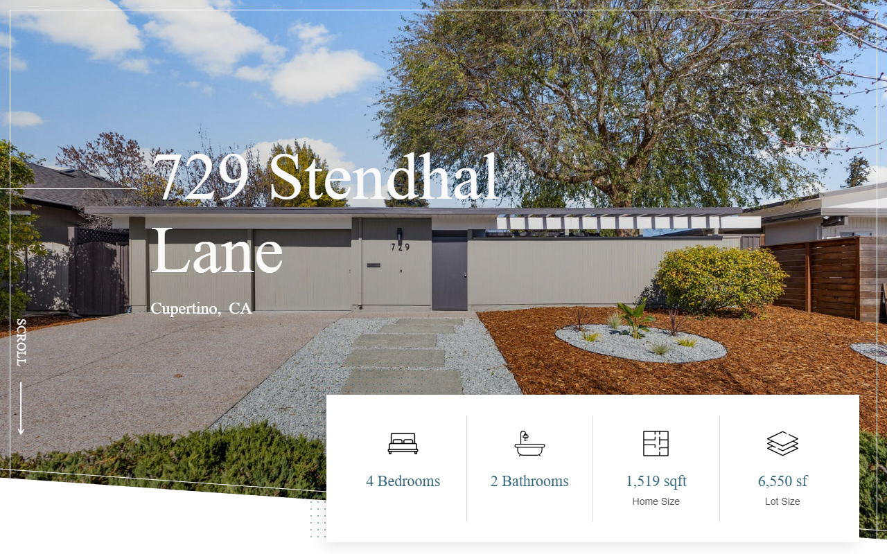 729stendhal.com screenshot