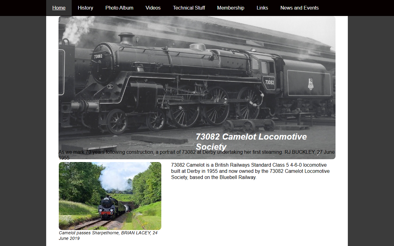 73082-camelot.com screenshot