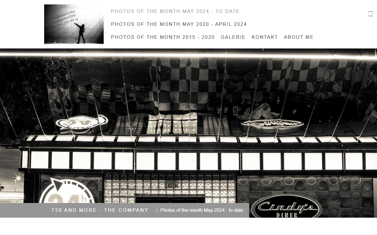 730andmore.com screenshot