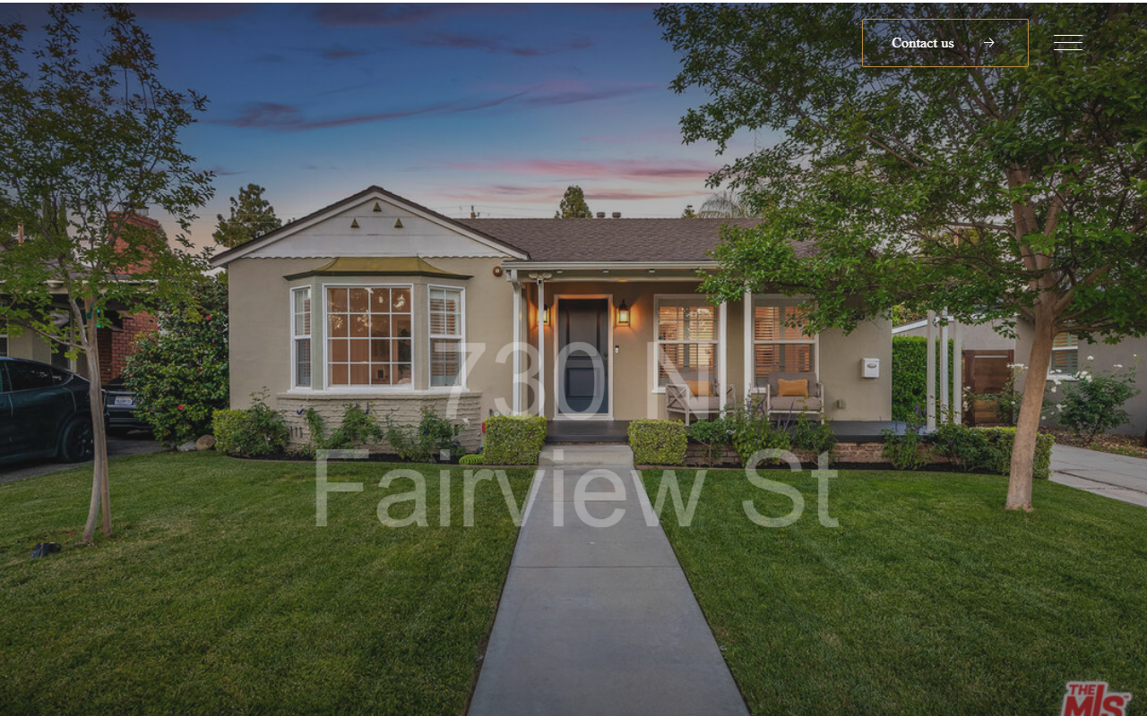 730nfairview.com screenshot