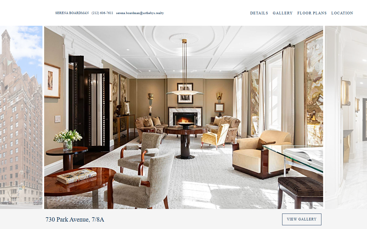 730parkave7-8a.com screenshot