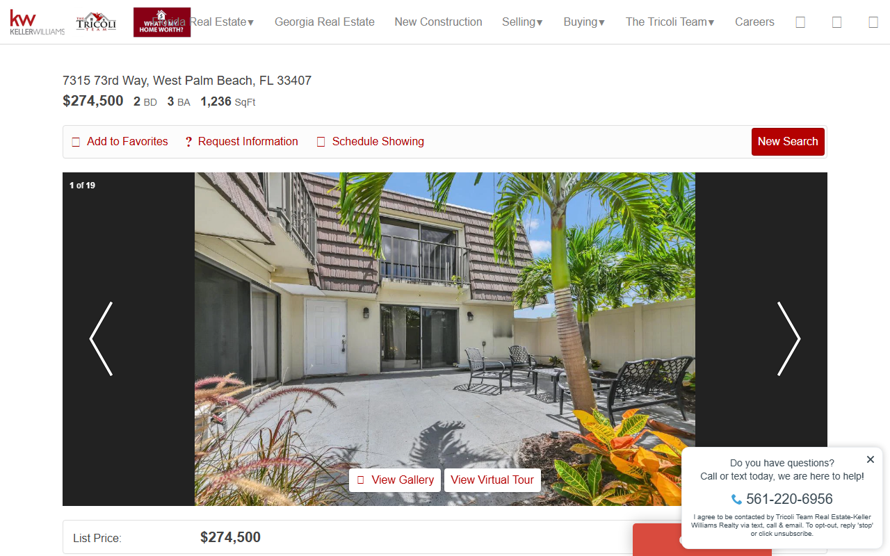 731573rdway.com screenshot