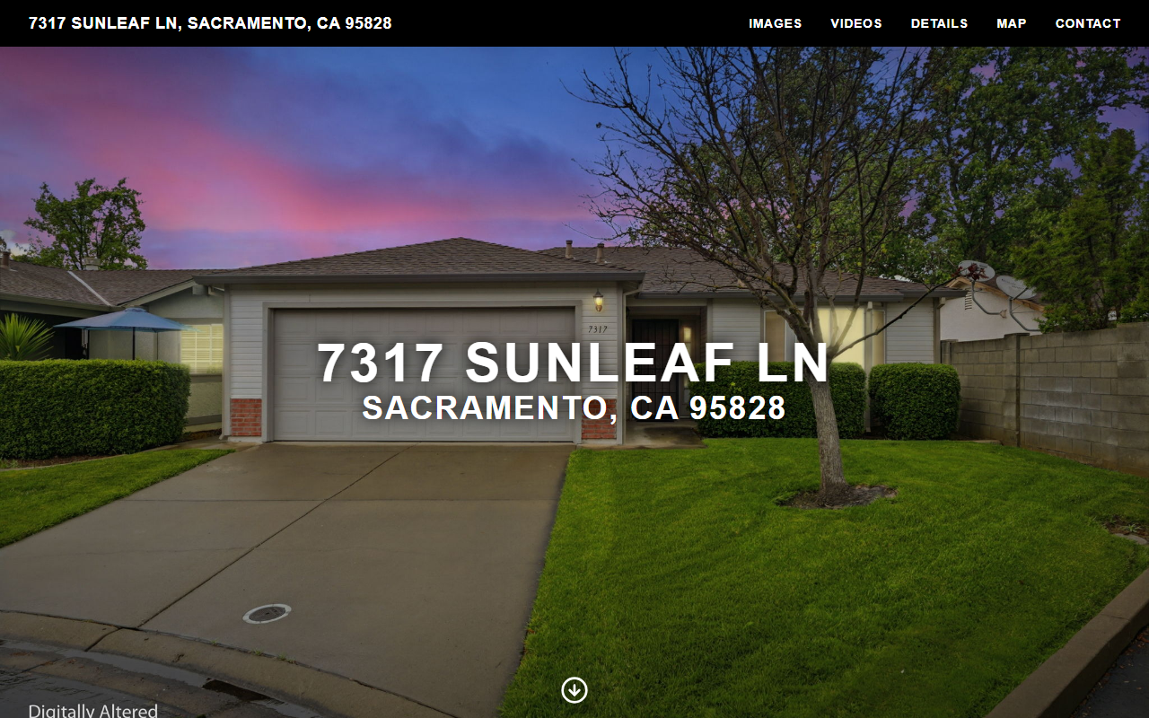 7317sunleafln.com screenshot