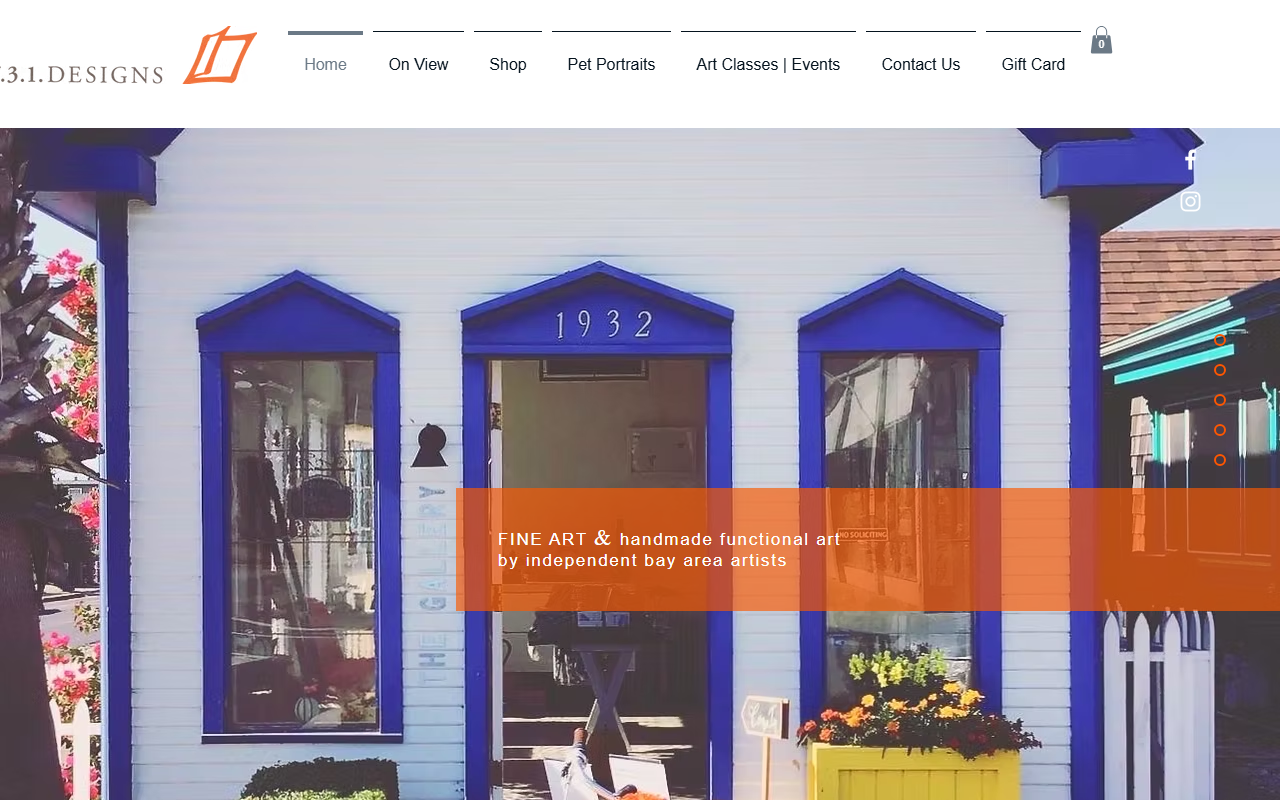 731designs.com screenshot