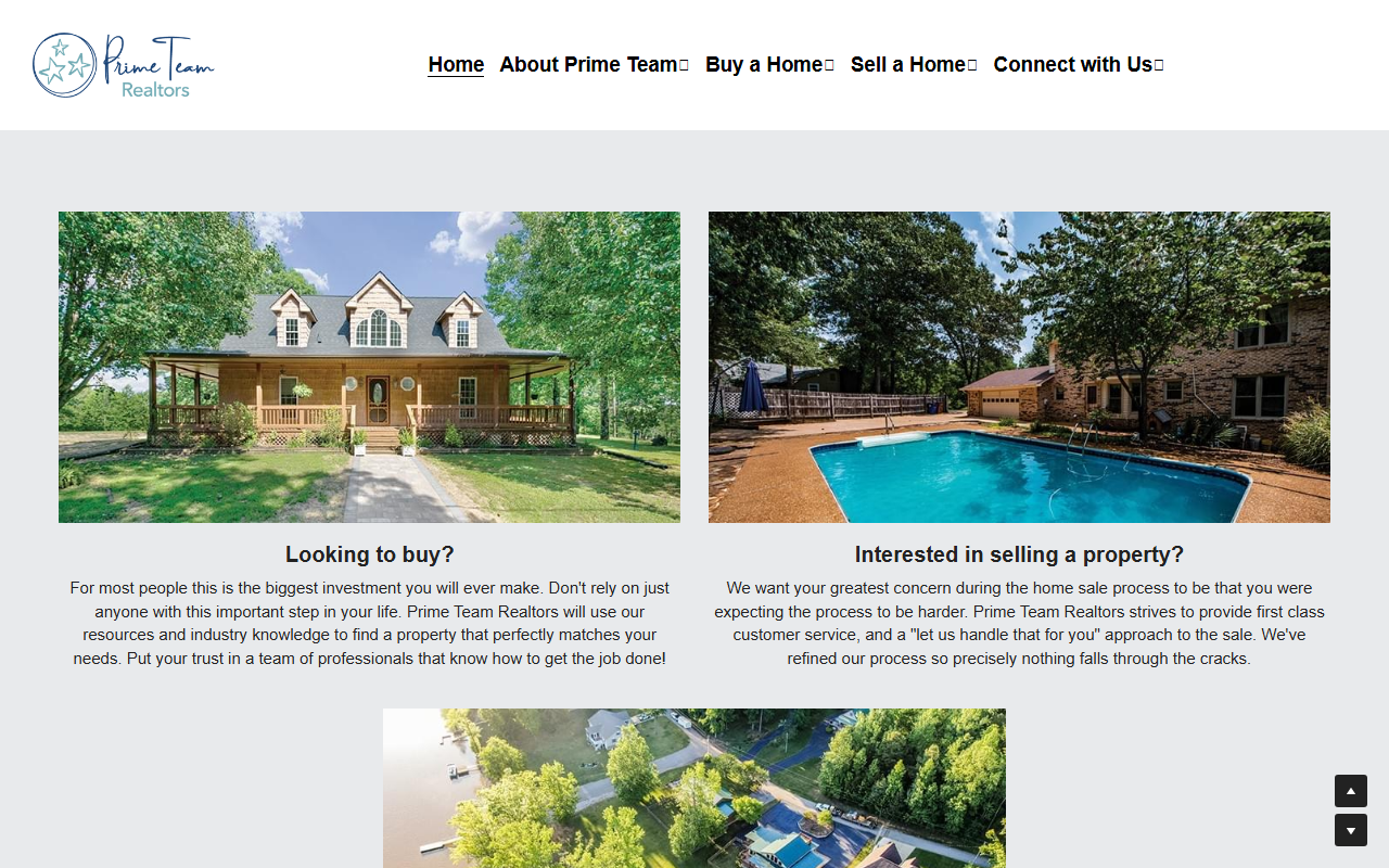 731primeteam.com screenshot