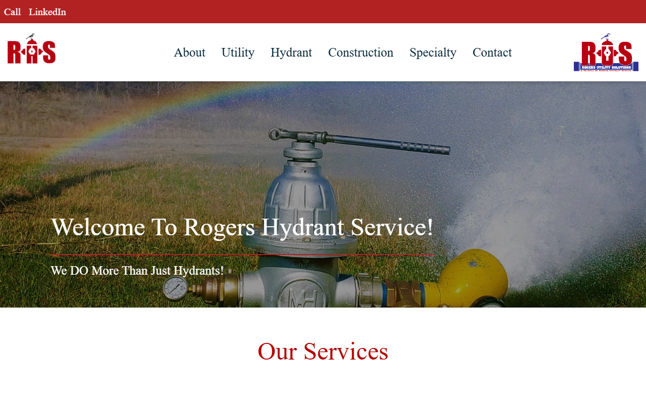 731smoketest.com screenshot