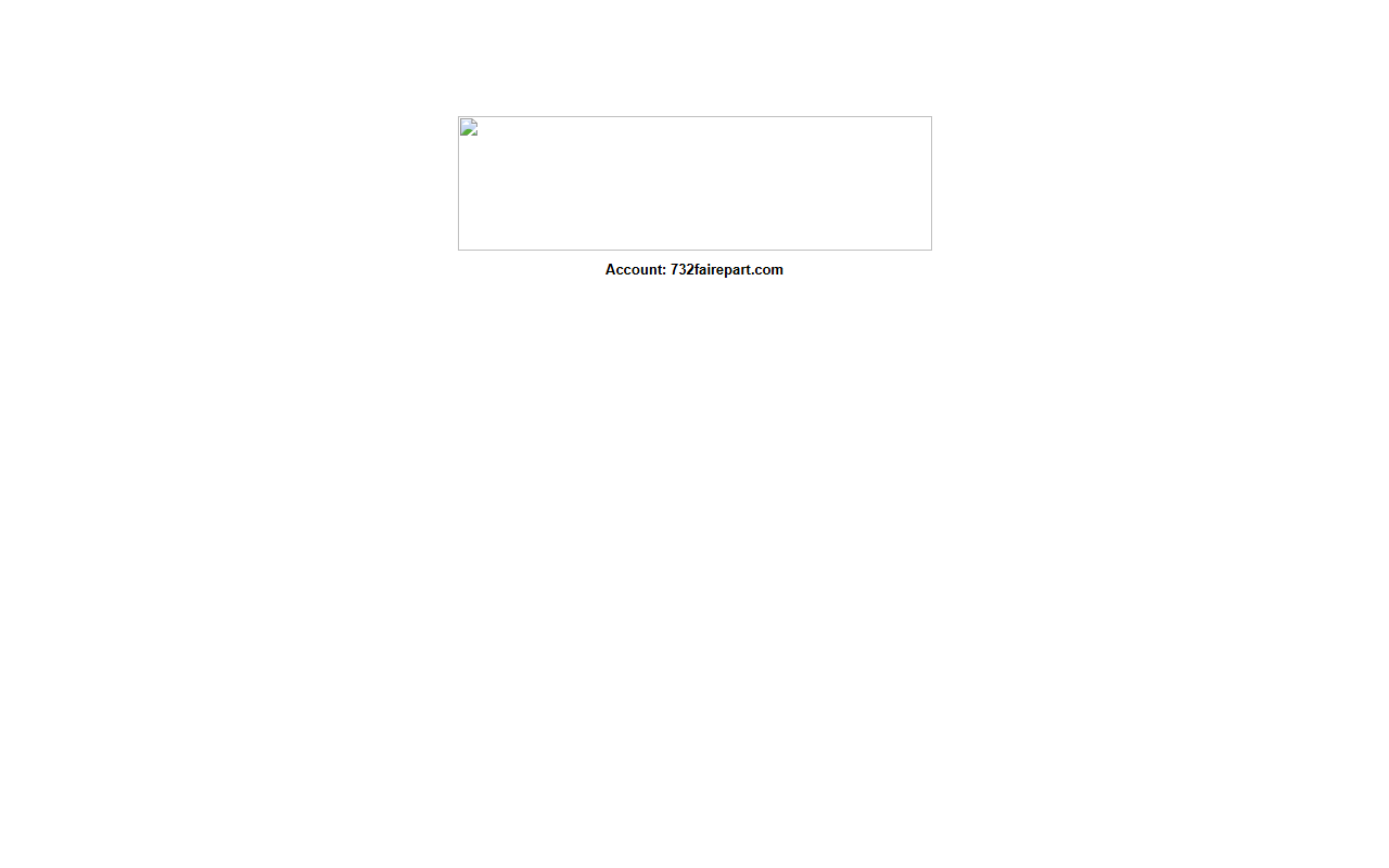 732fairepart.com screenshot