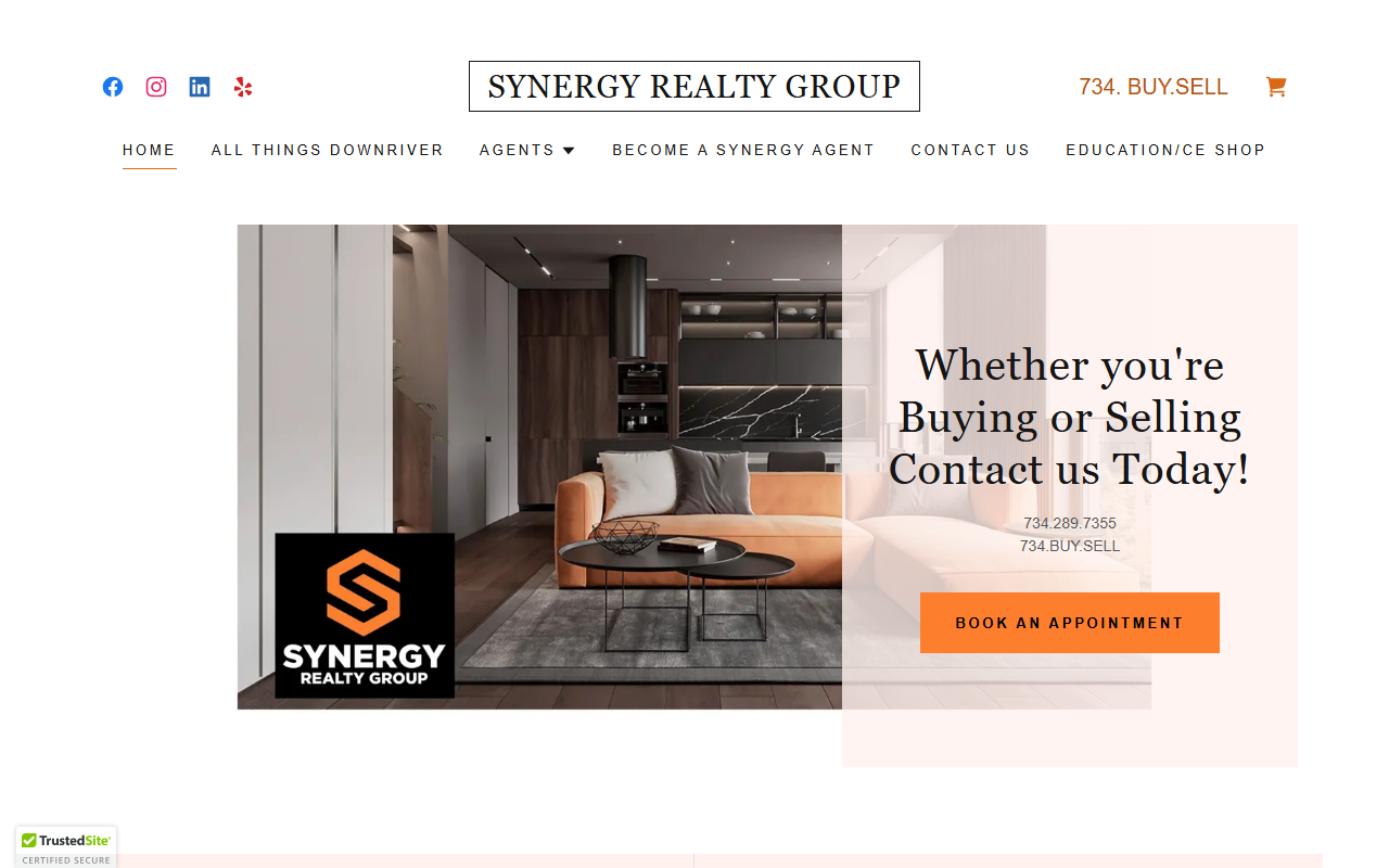 734buysell.com screenshot