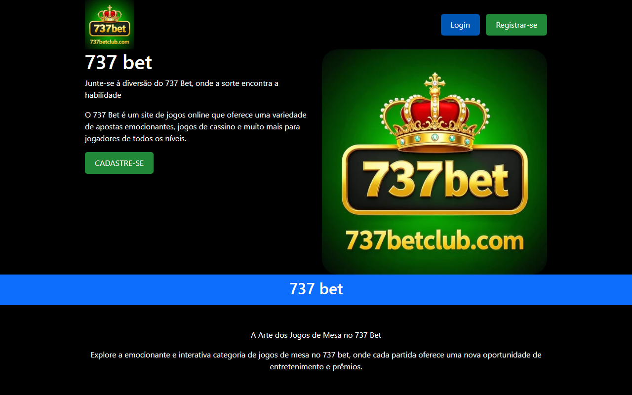 737betclub.com screenshot