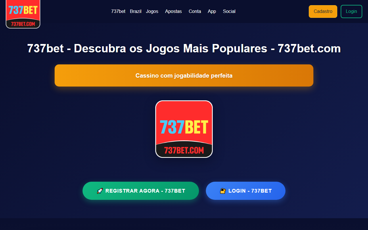 737betcstop.com screenshot