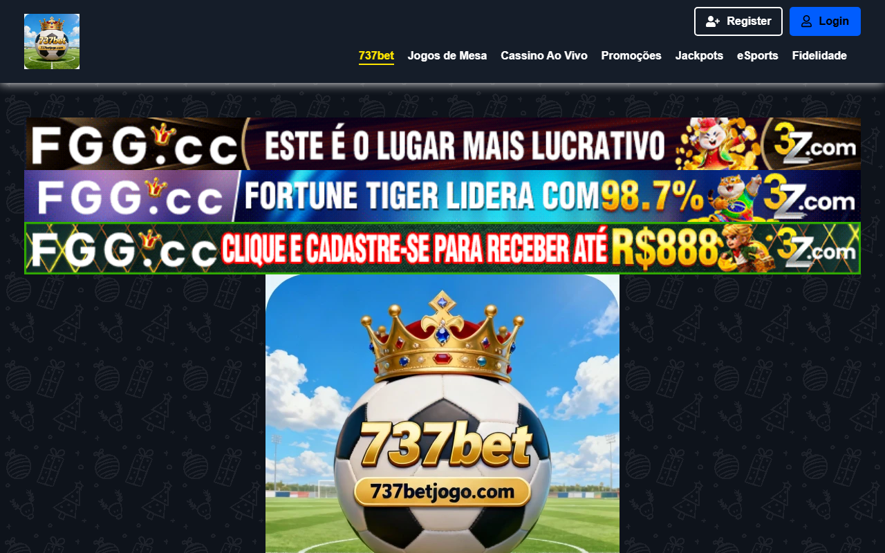 737betjogo.com screenshot