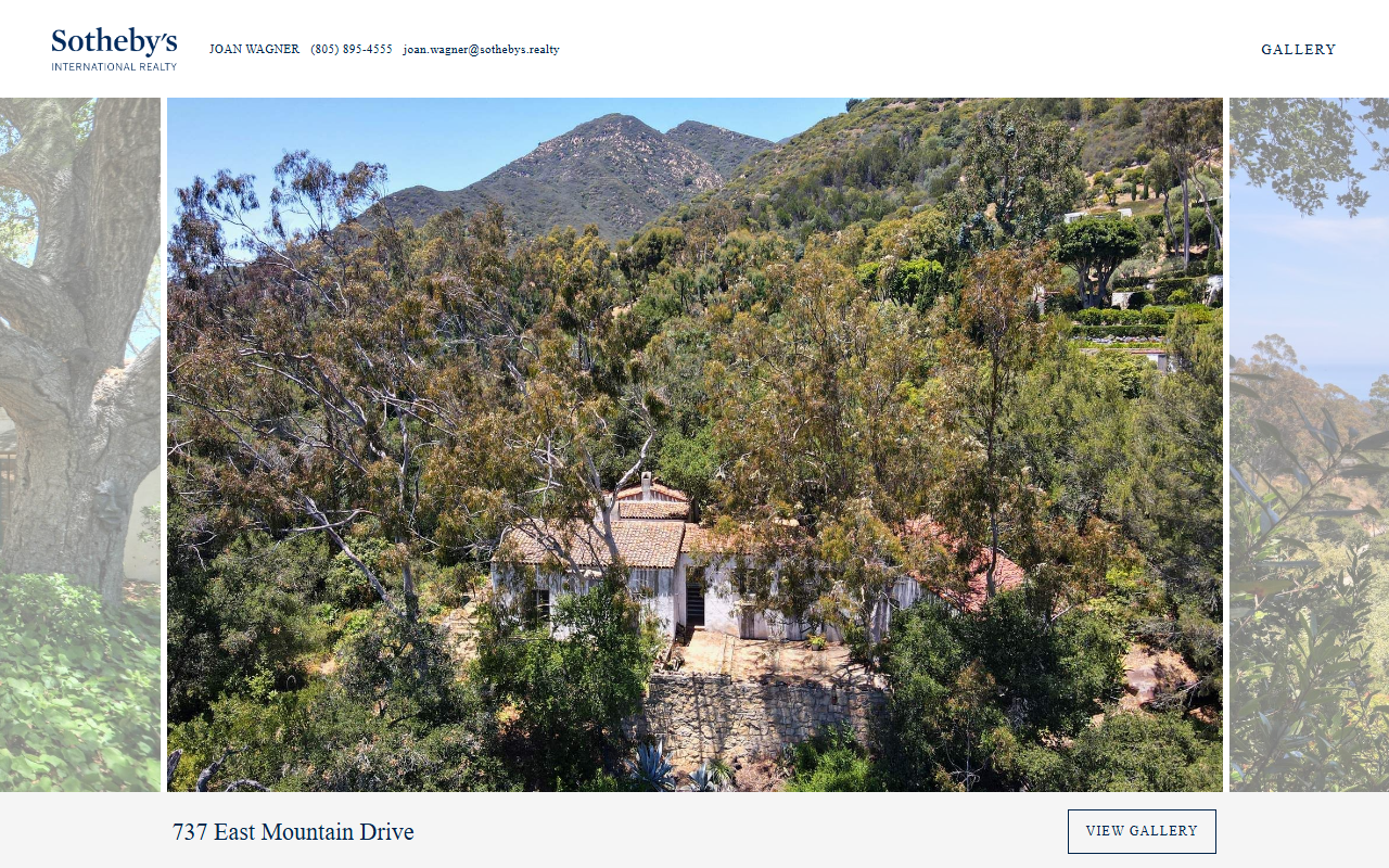 737emountain.com screenshot