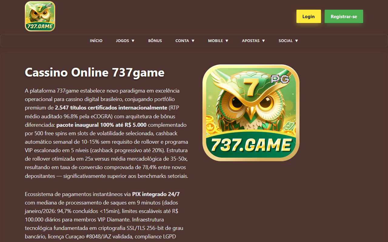 737gameslots.com screenshot