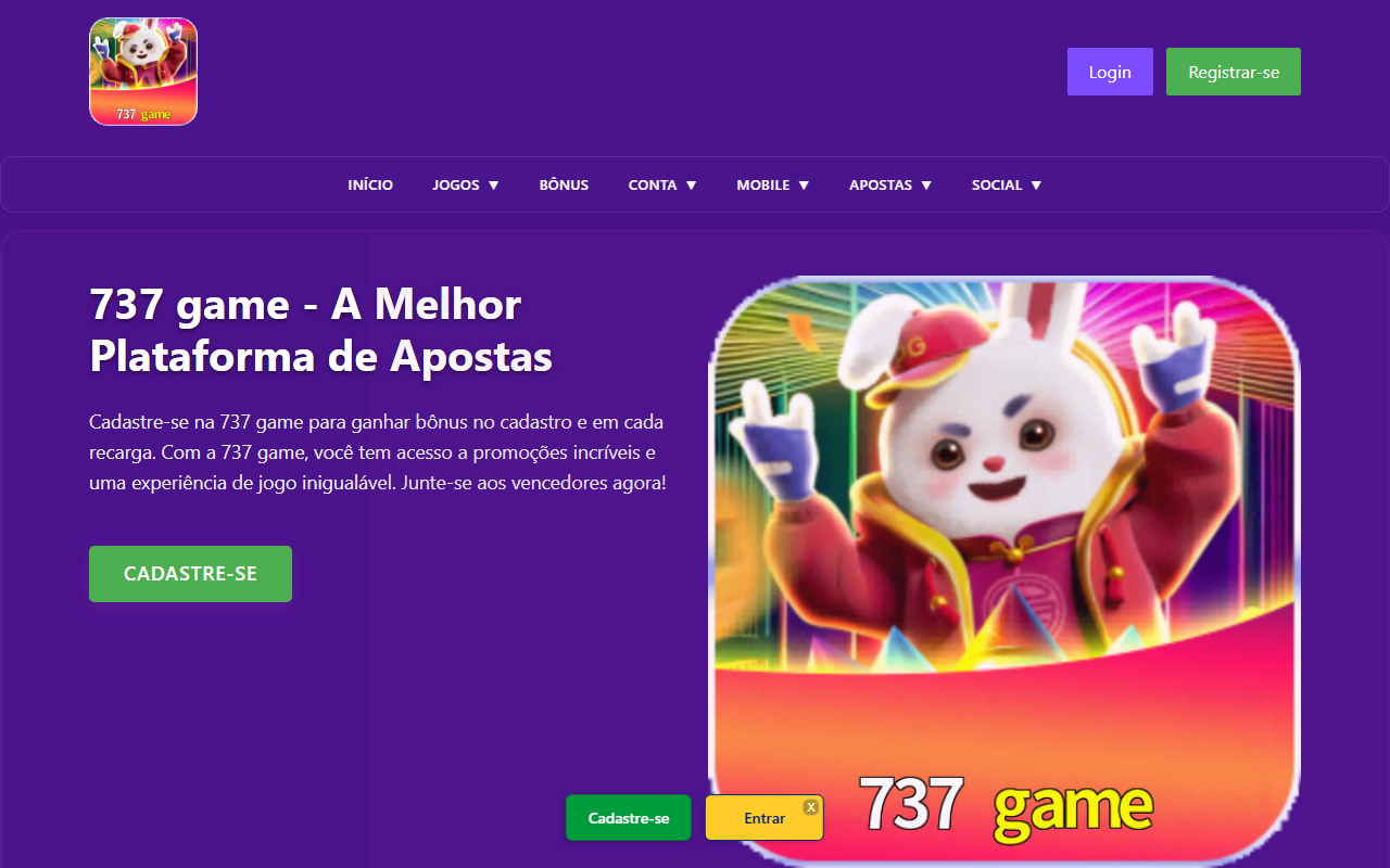 737gameweb.com screenshot