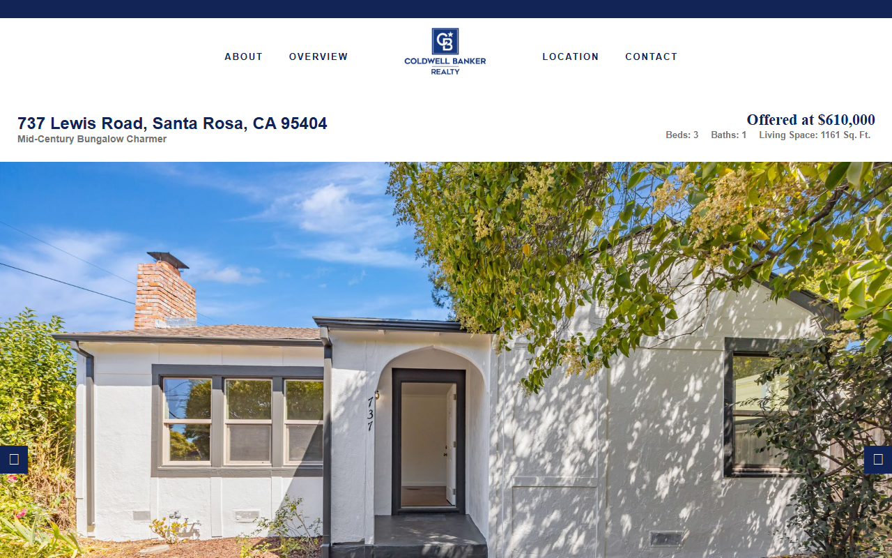 737lewisroad.com screenshot