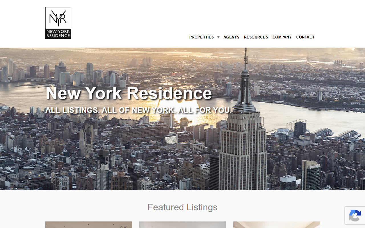 737parkave.com screenshot