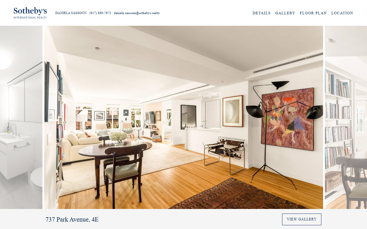 737parkave4e.com screenshot