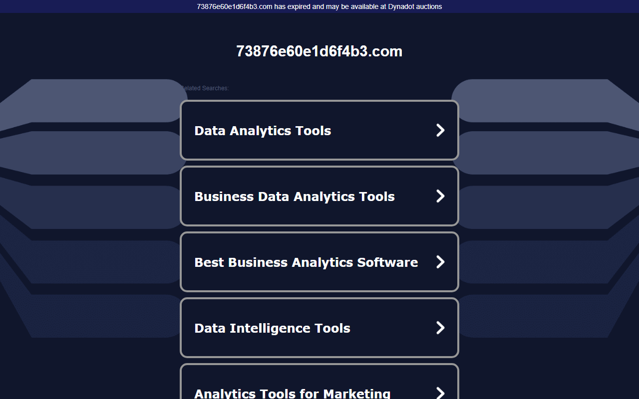 73876e60e1d6f4b3.com screenshot