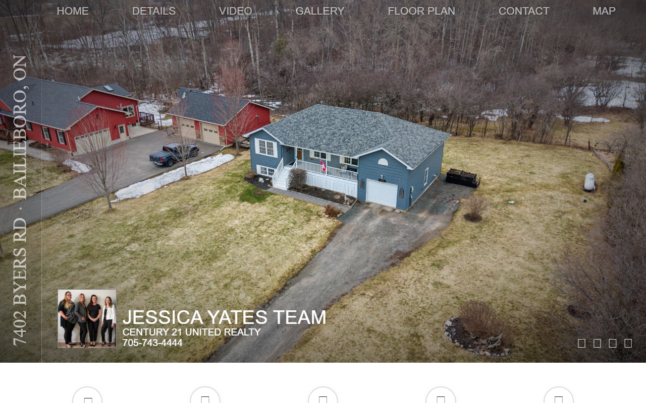 7402byersrd.com screenshot