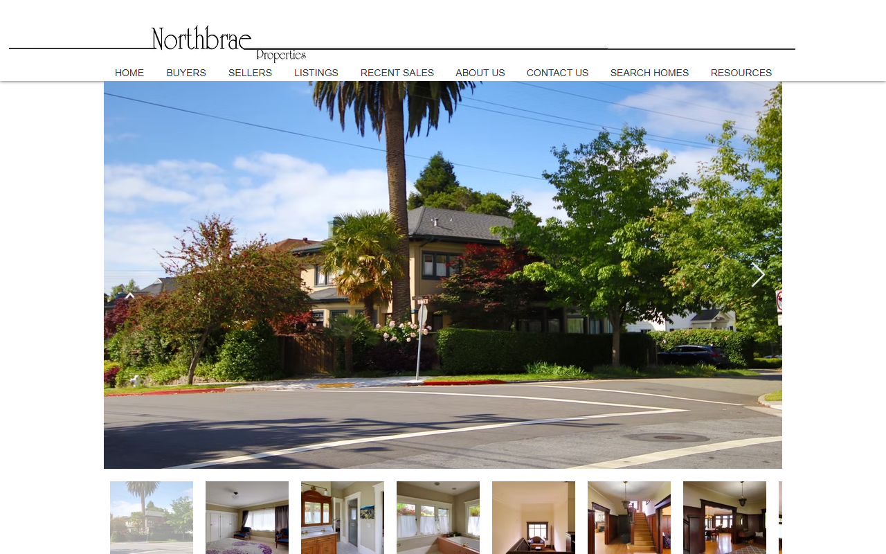 740thealameda.com screenshot