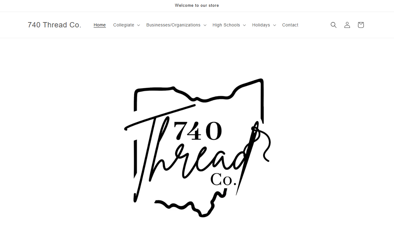 740threads.com screenshot