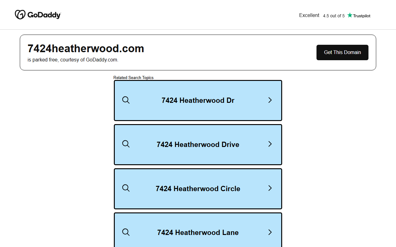 7424heatherwood.com screenshot