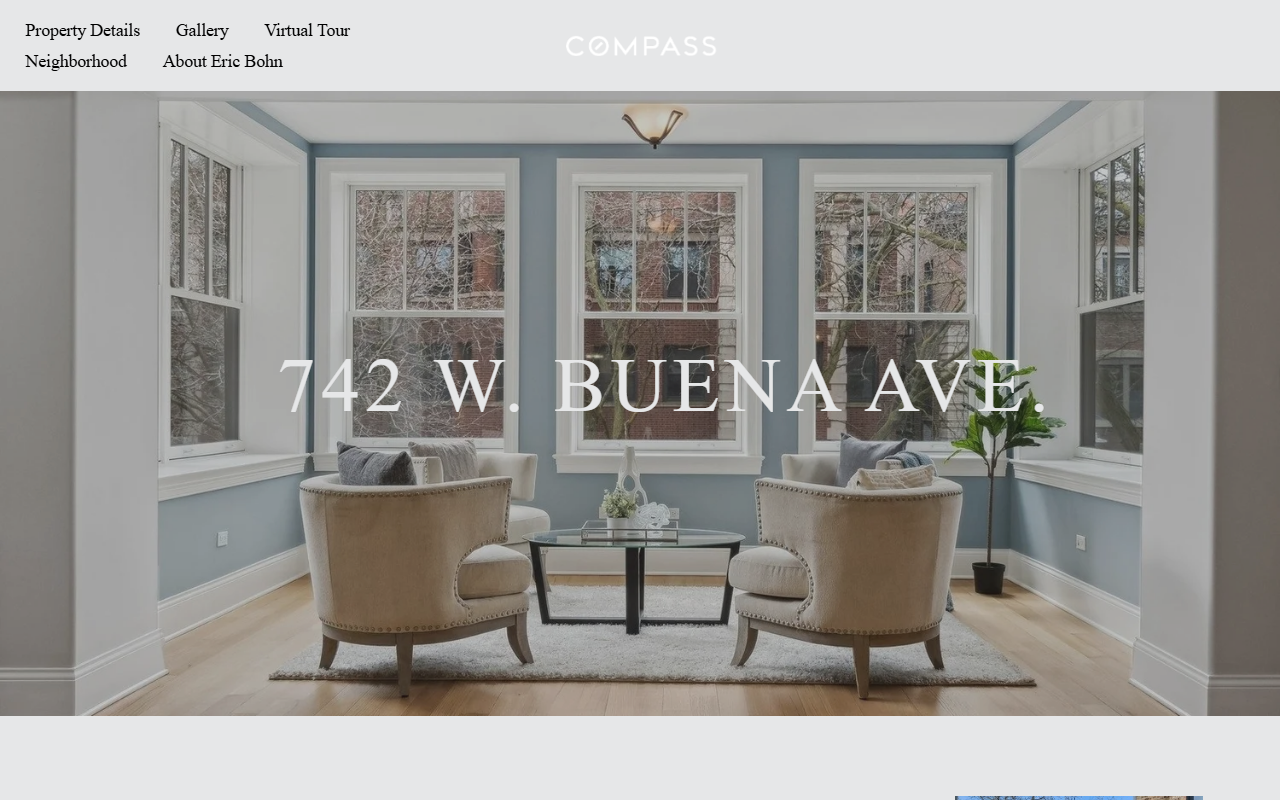 742buenaave.com screenshot