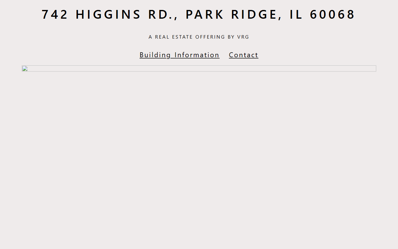 742higgins.com screenshot