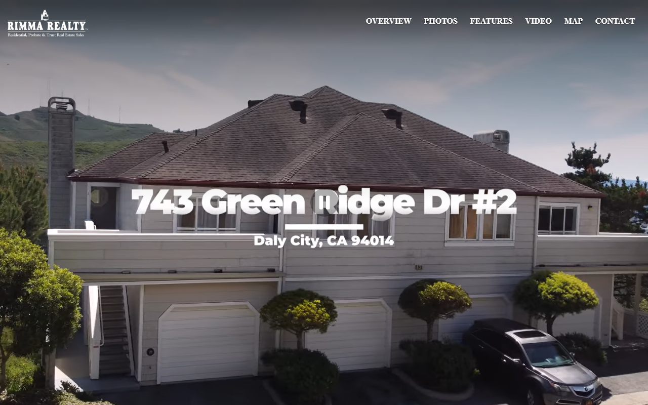 743greenridge2.com screenshot