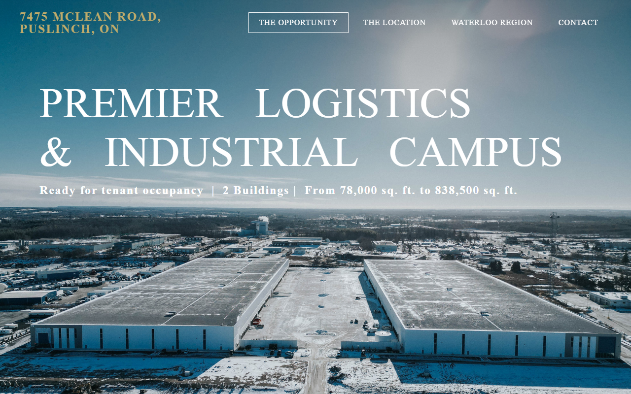 7475mcleanroad.com screenshot