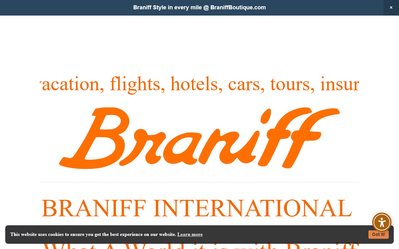 747braniffplace.com screenshot
