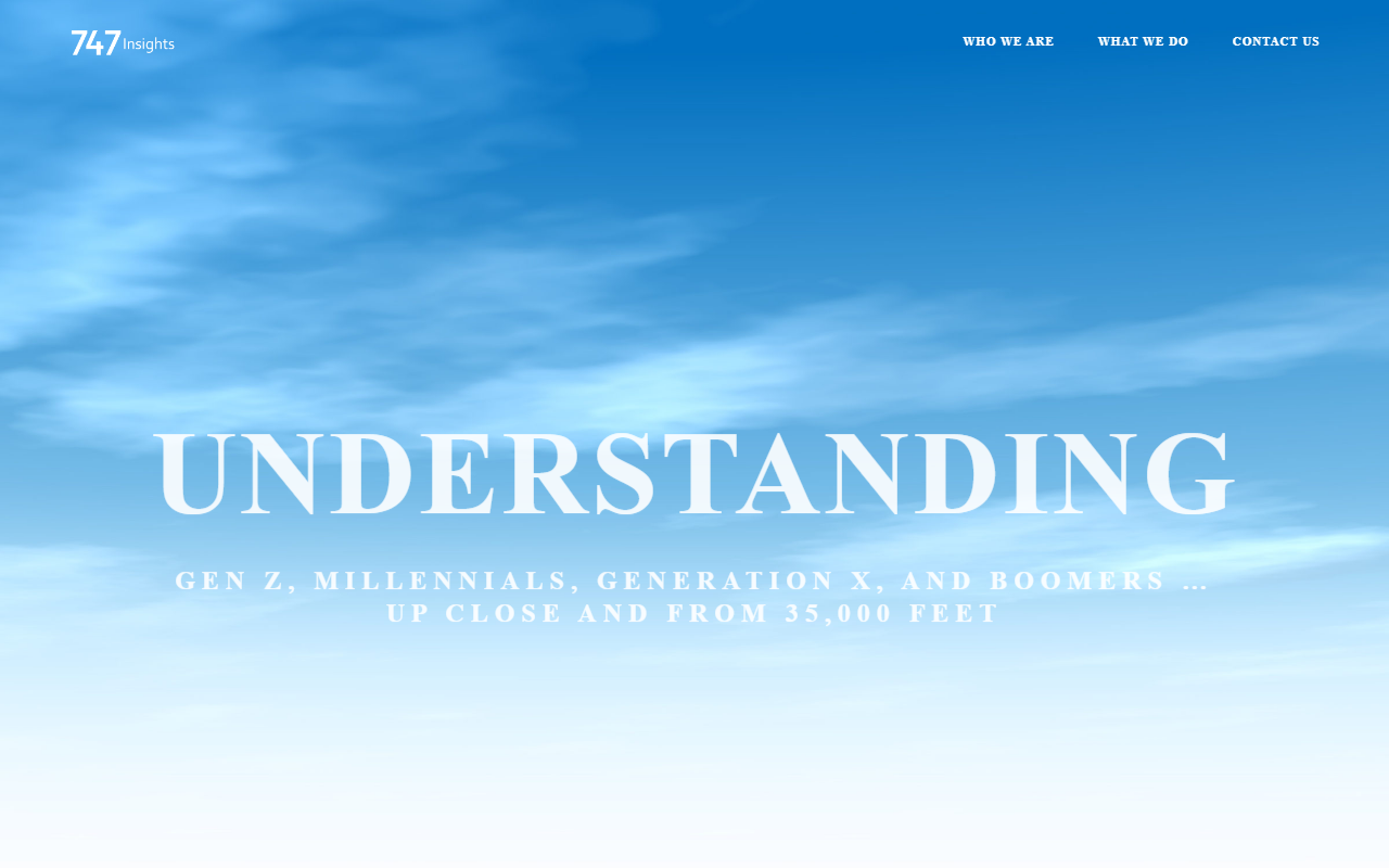 747insights.com screenshot
