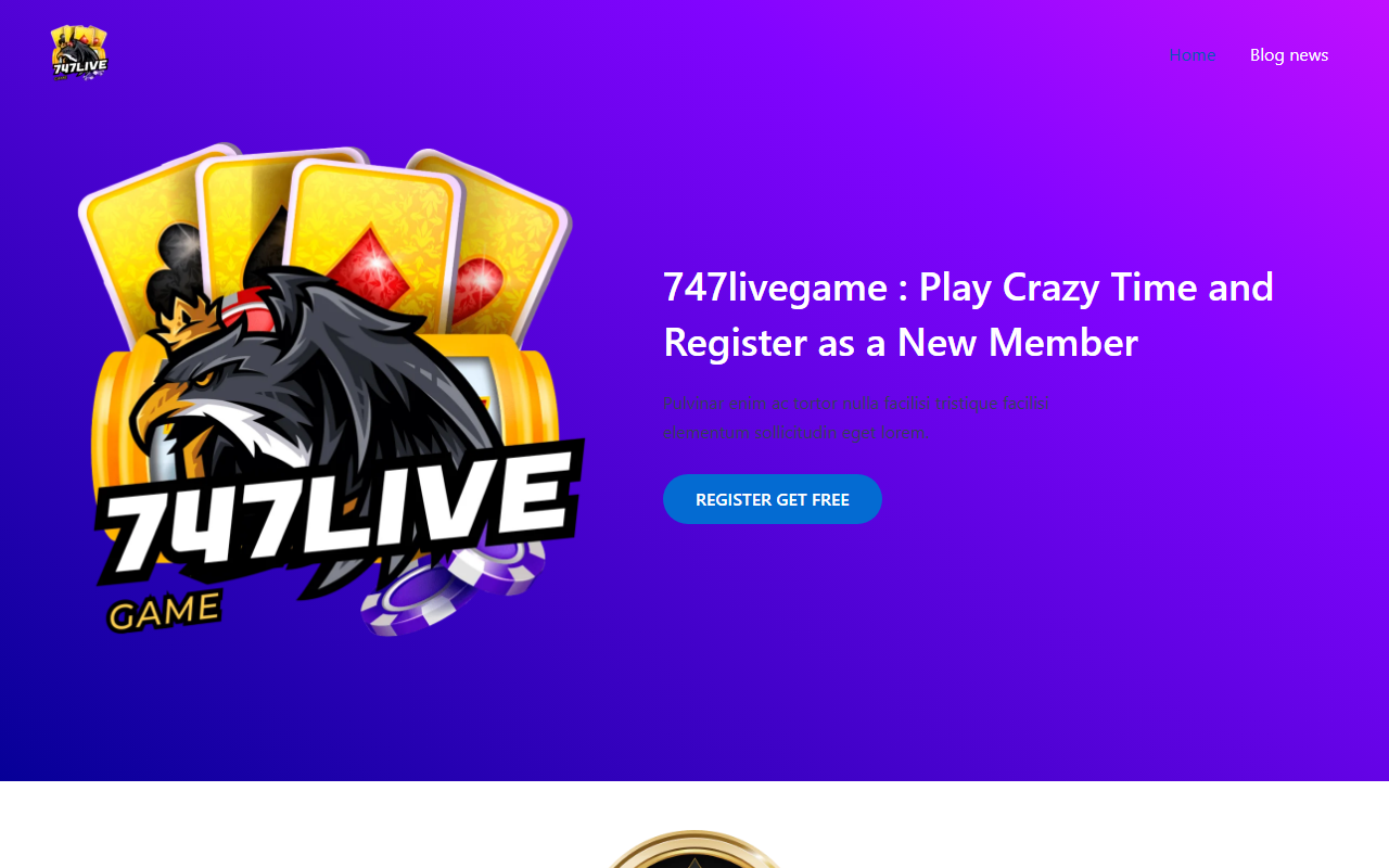 747livegame.com screenshot