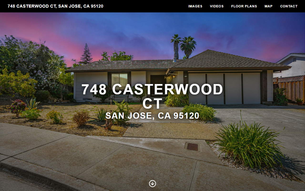 748casterwoodct.com screenshot