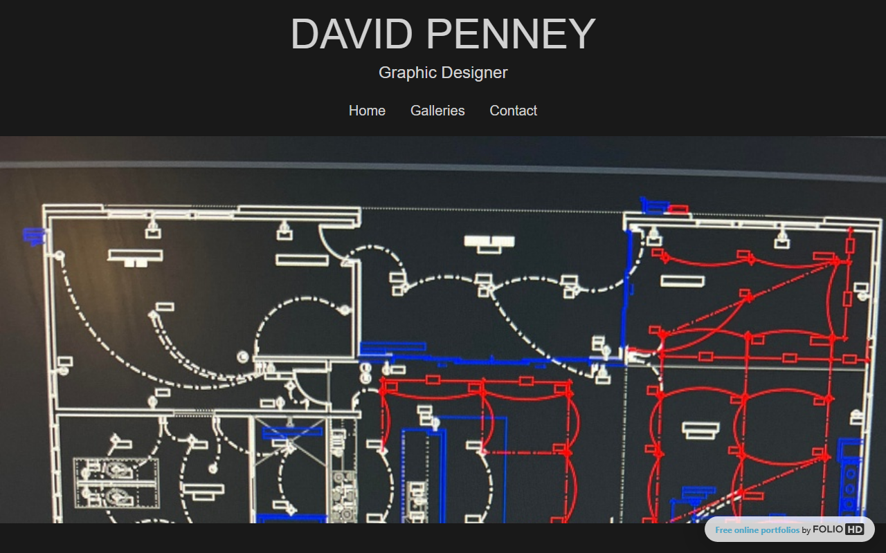 748graphics.com screenshot