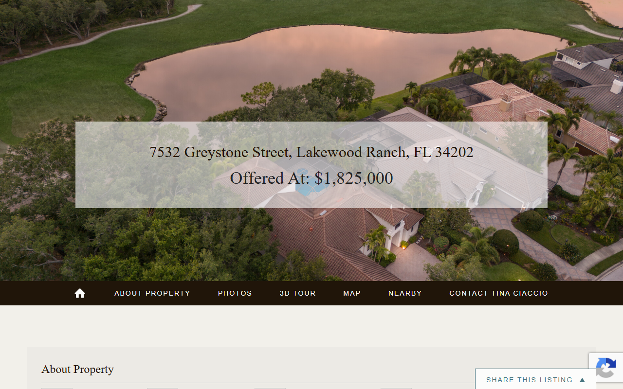 7532greystone.com screenshot