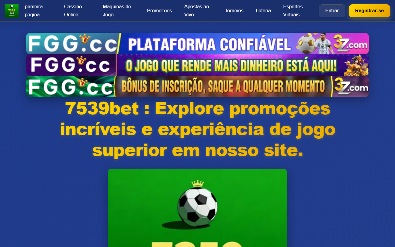 7539betbet.com screenshot