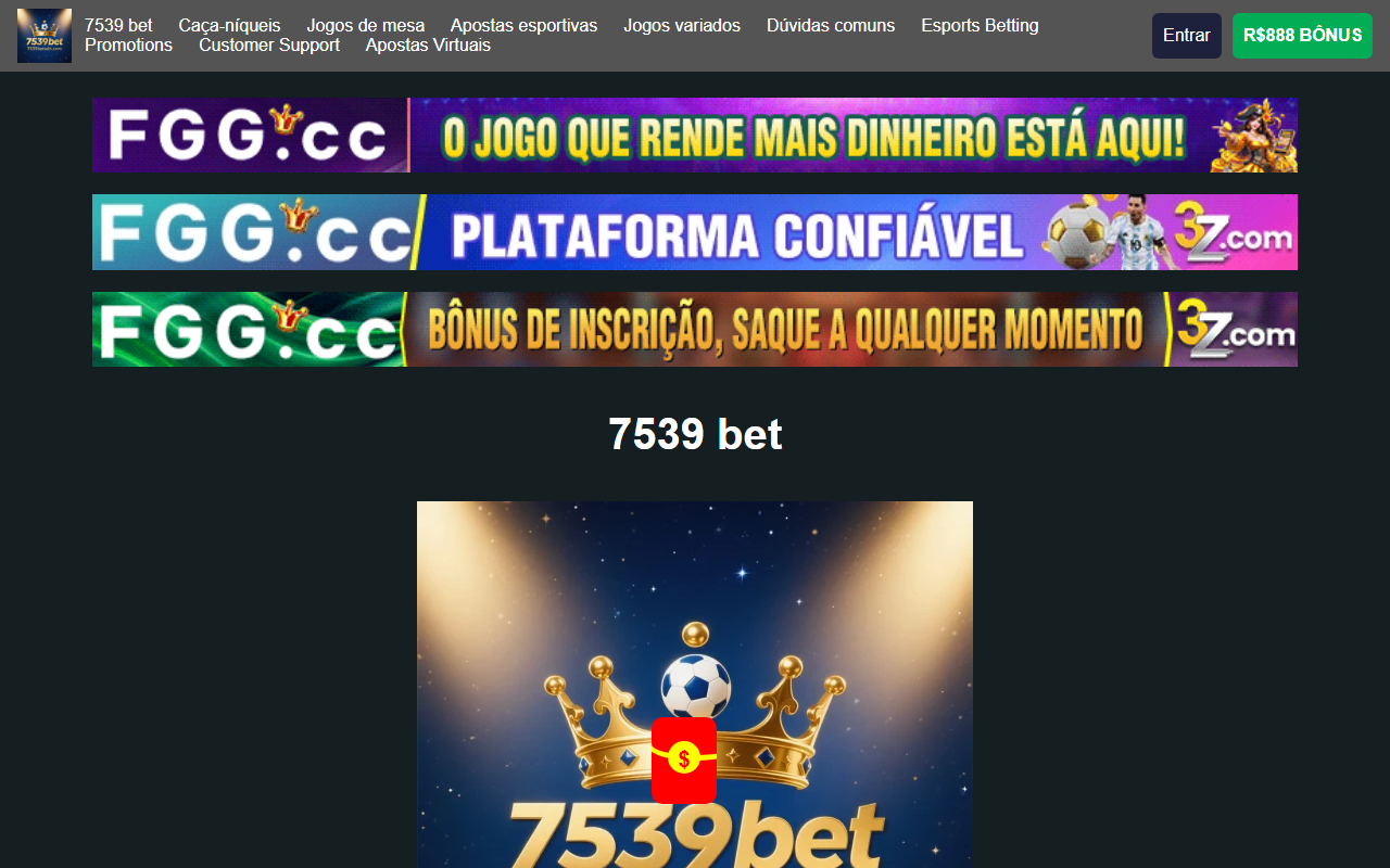 7539betwin.com screenshot