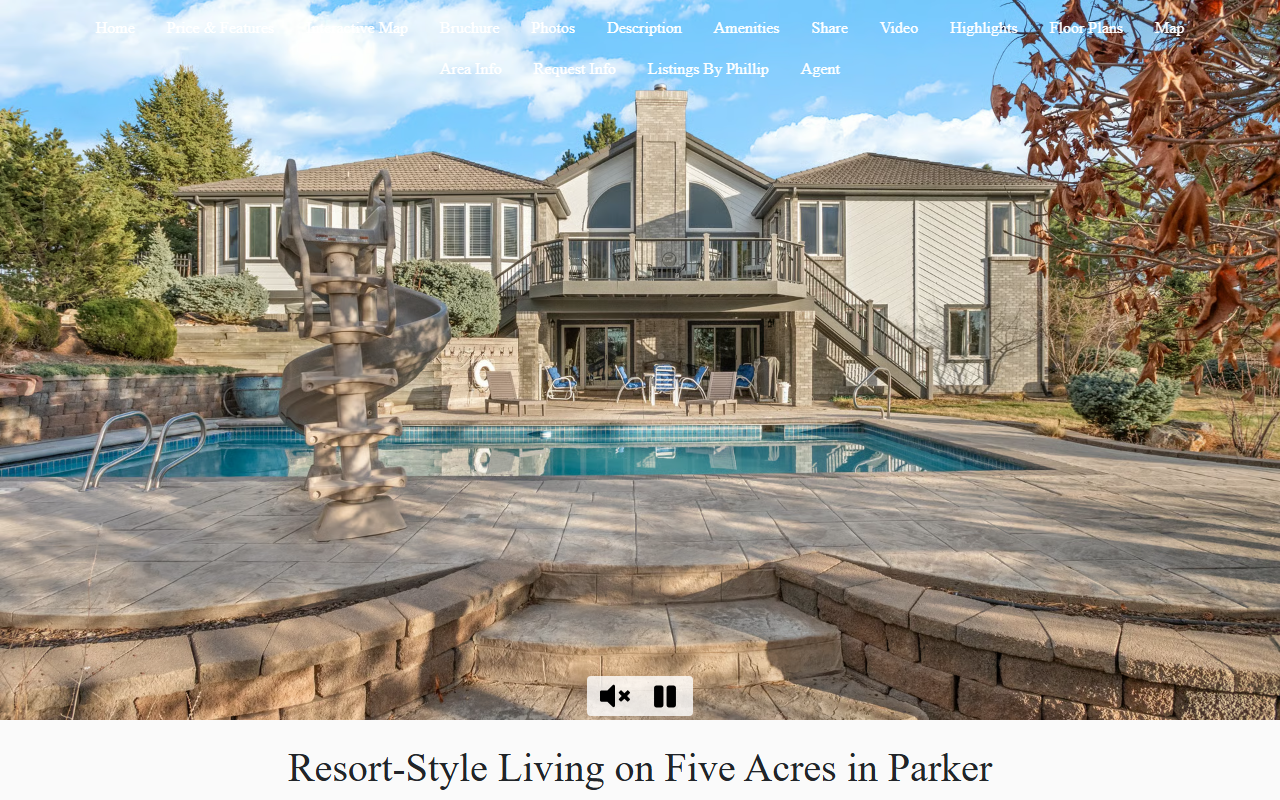 7539strohroad.com screenshot