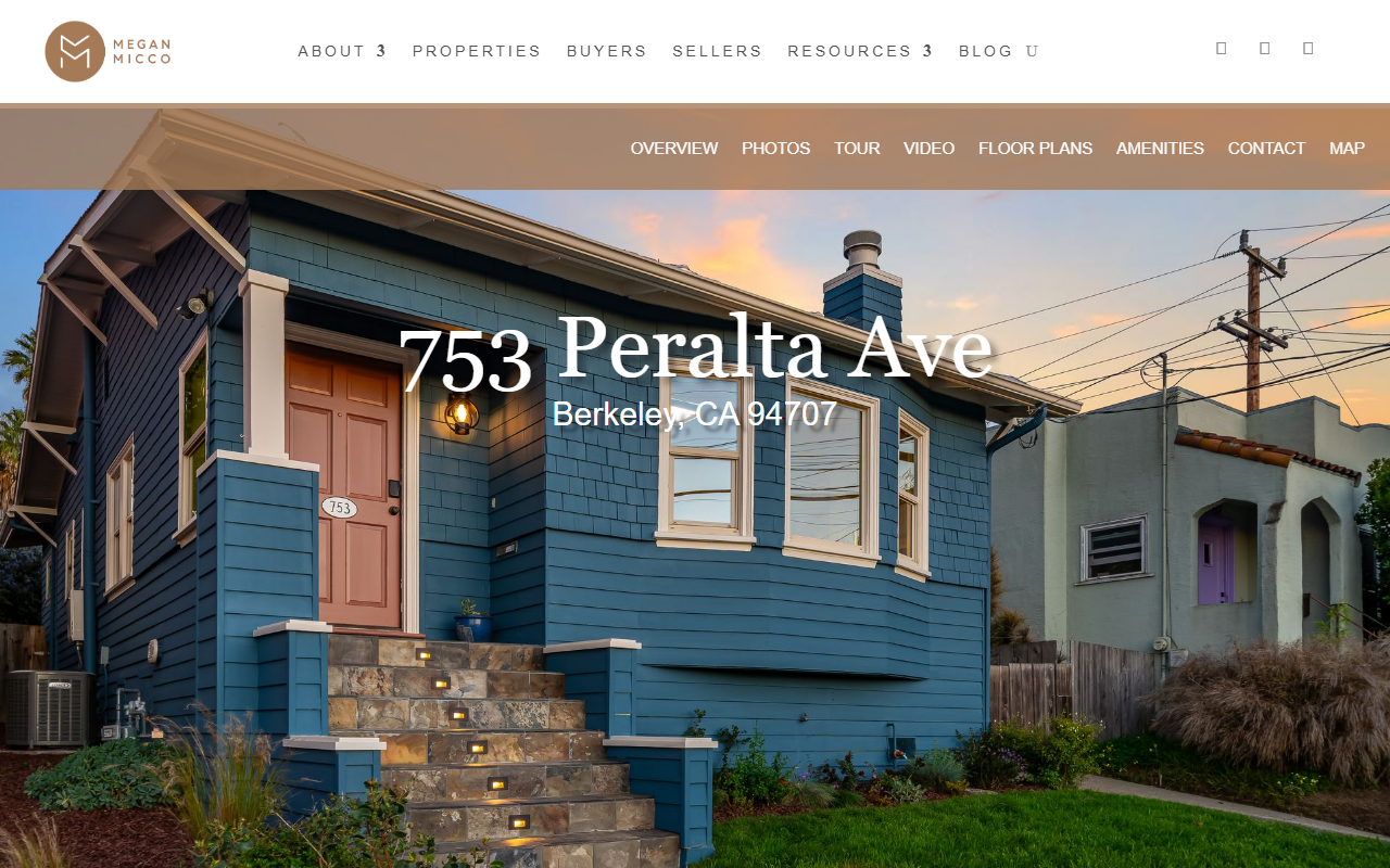 753peralta.com screenshot