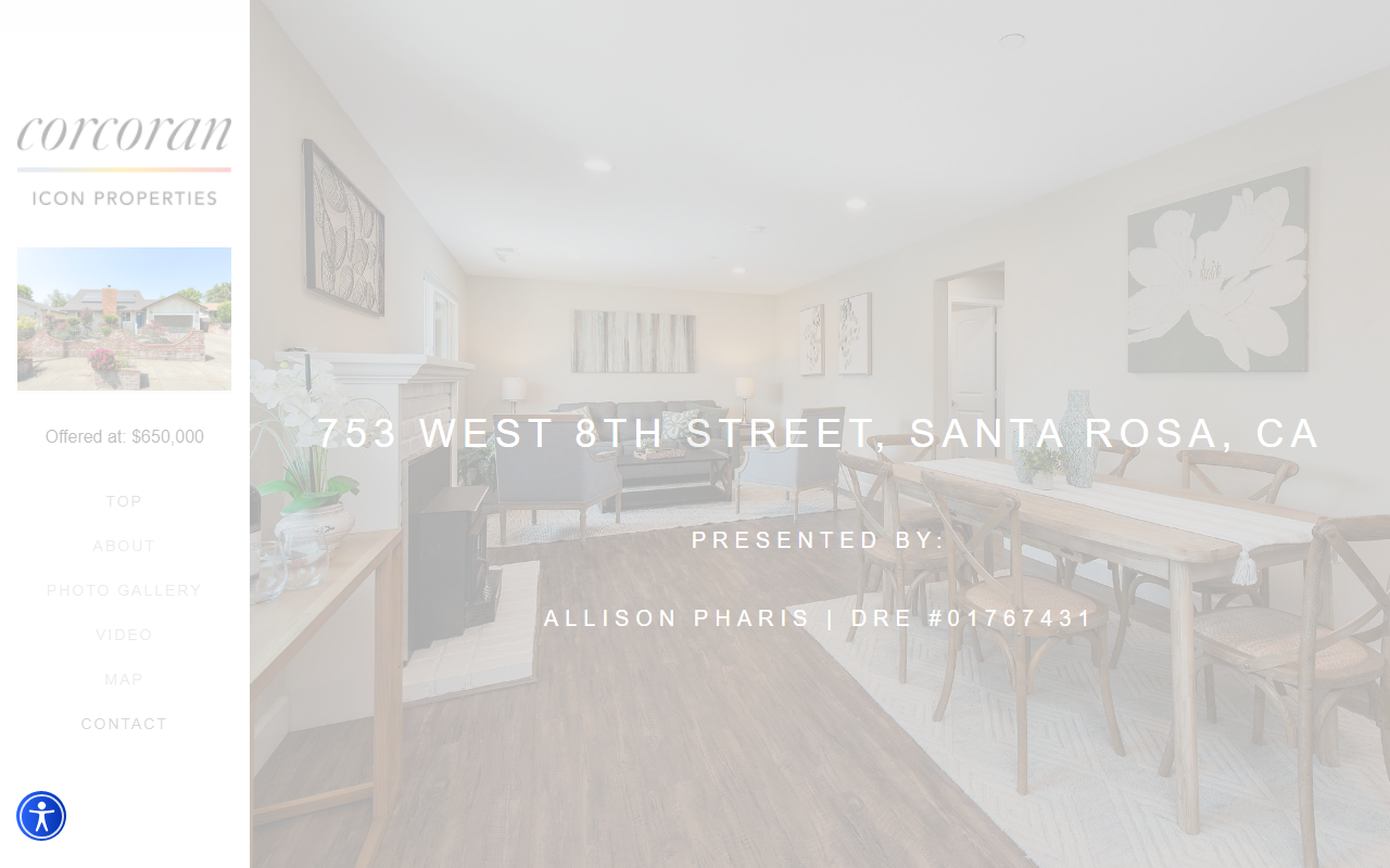 753w8street.com screenshot