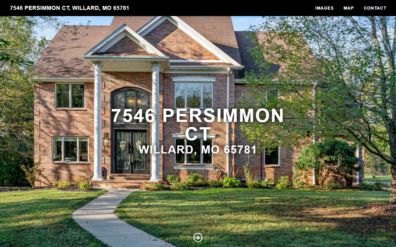 7546persimmonct.com screenshot
