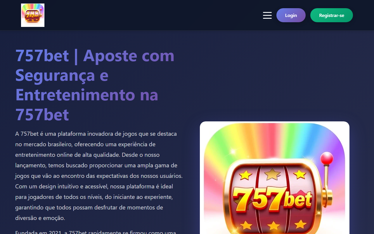 757bet-757bet.com screenshot